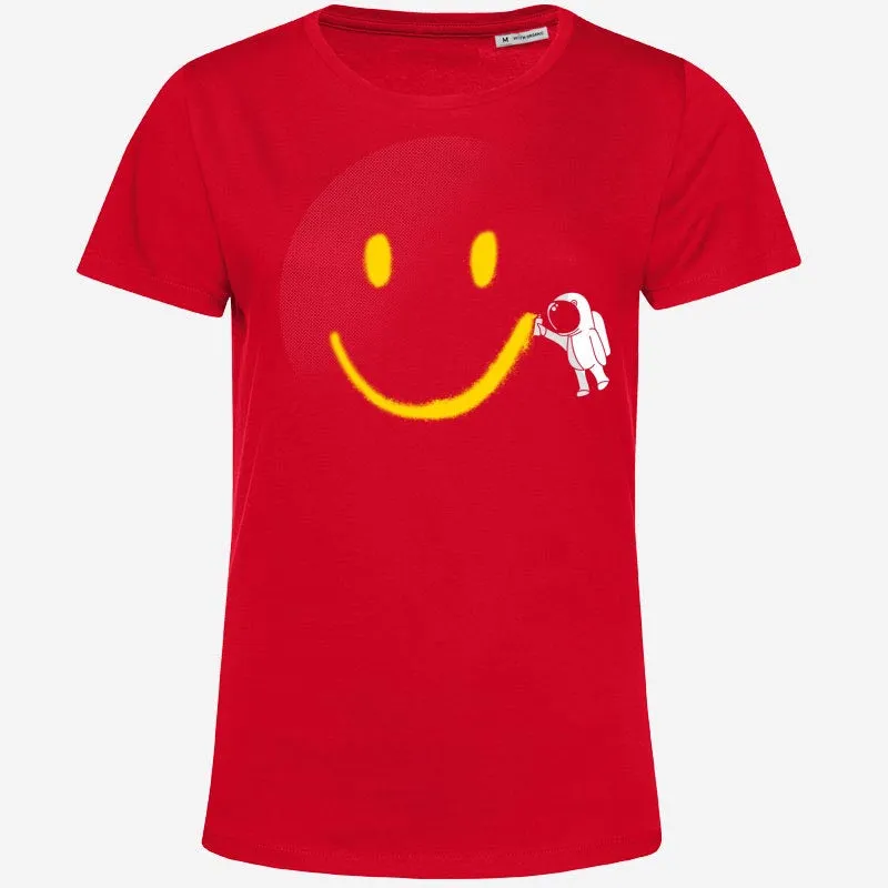 MOON HAPPY
