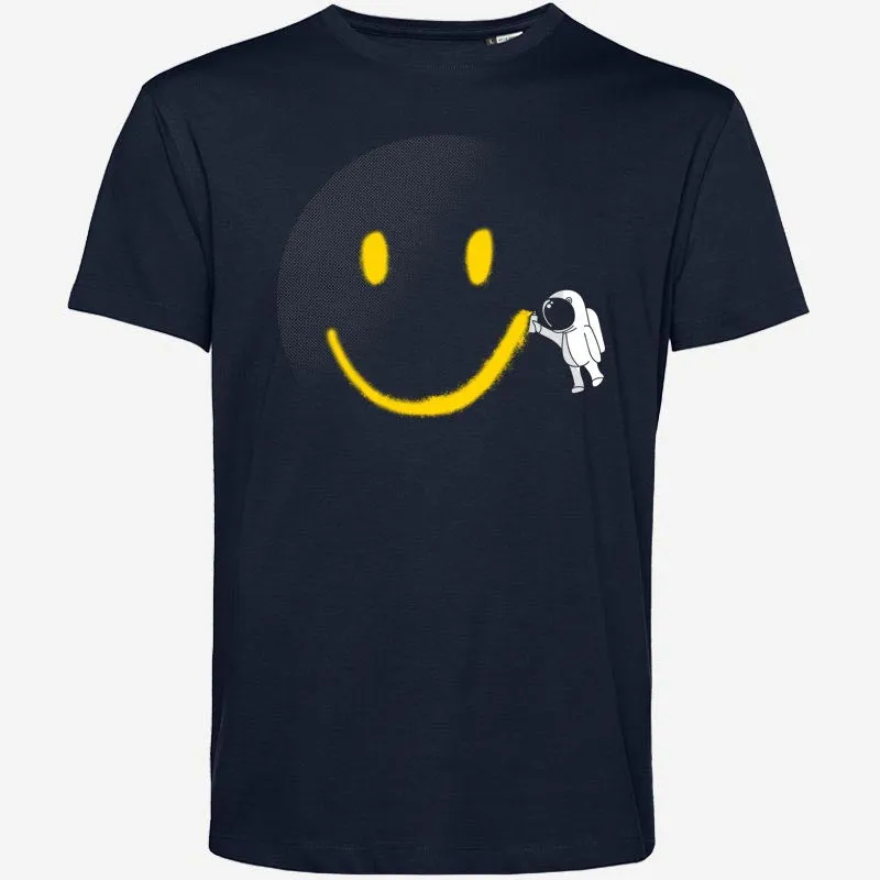 MOON HAPPY