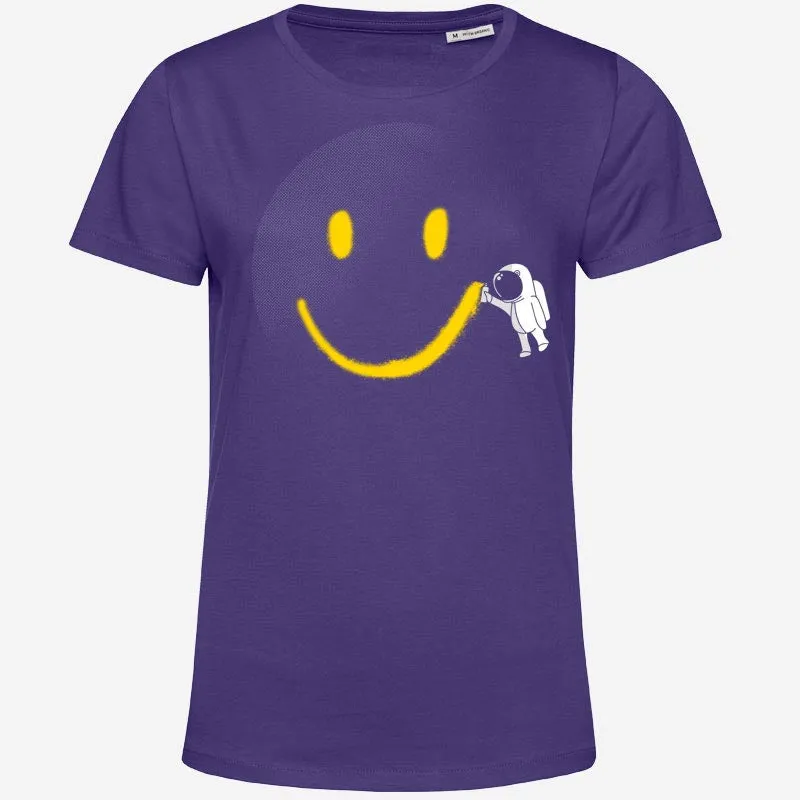 MOON HAPPY