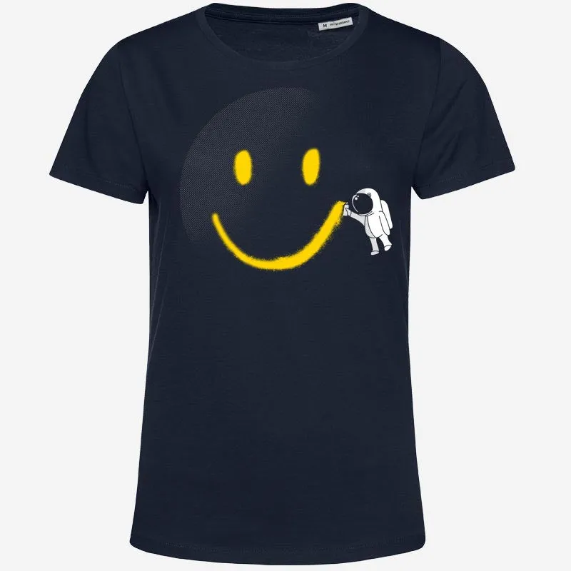 MOON HAPPY