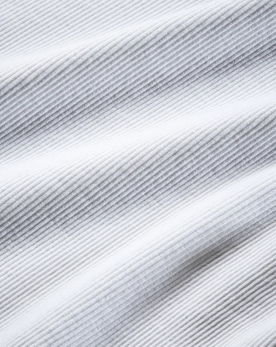 Nate Mockneck Top With Buttons