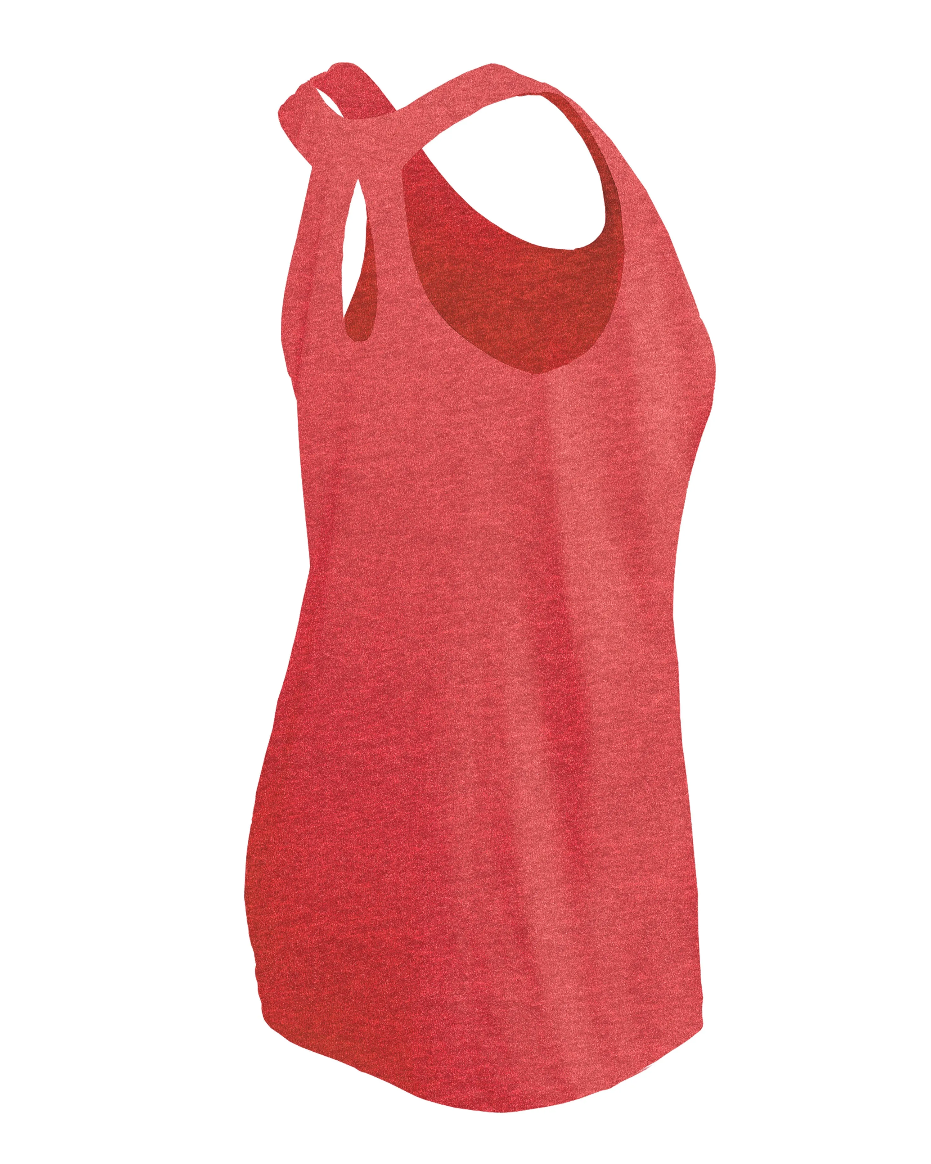 New Era NFL Women’s San Francisco Training Camp Tank Top