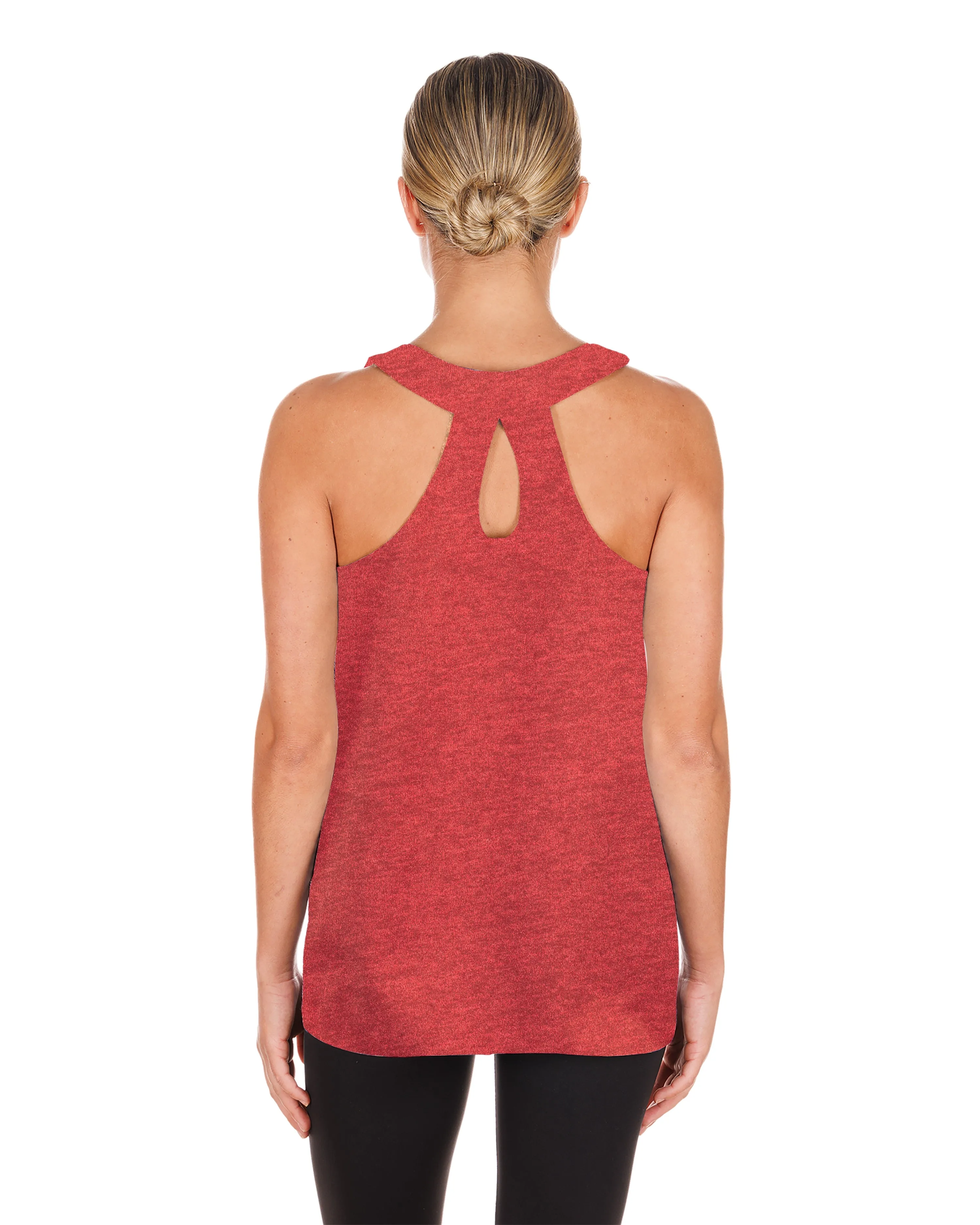 New Era NFL Women’s San Francisco Training Camp Tank Top