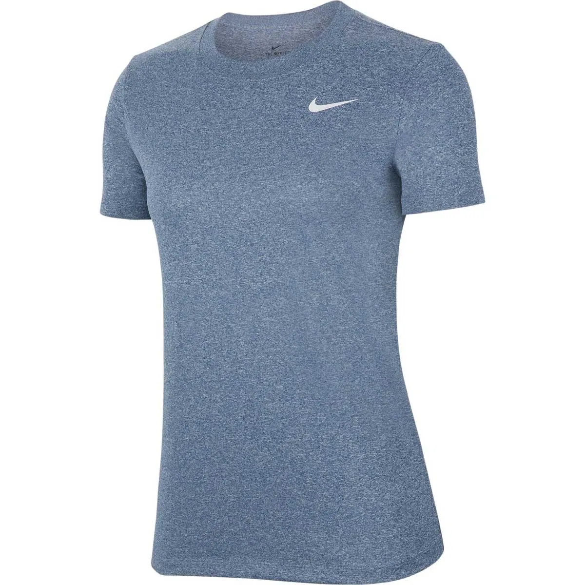 Nike Dri-Fit Legend Womens Short Sleeve Training Shirt
