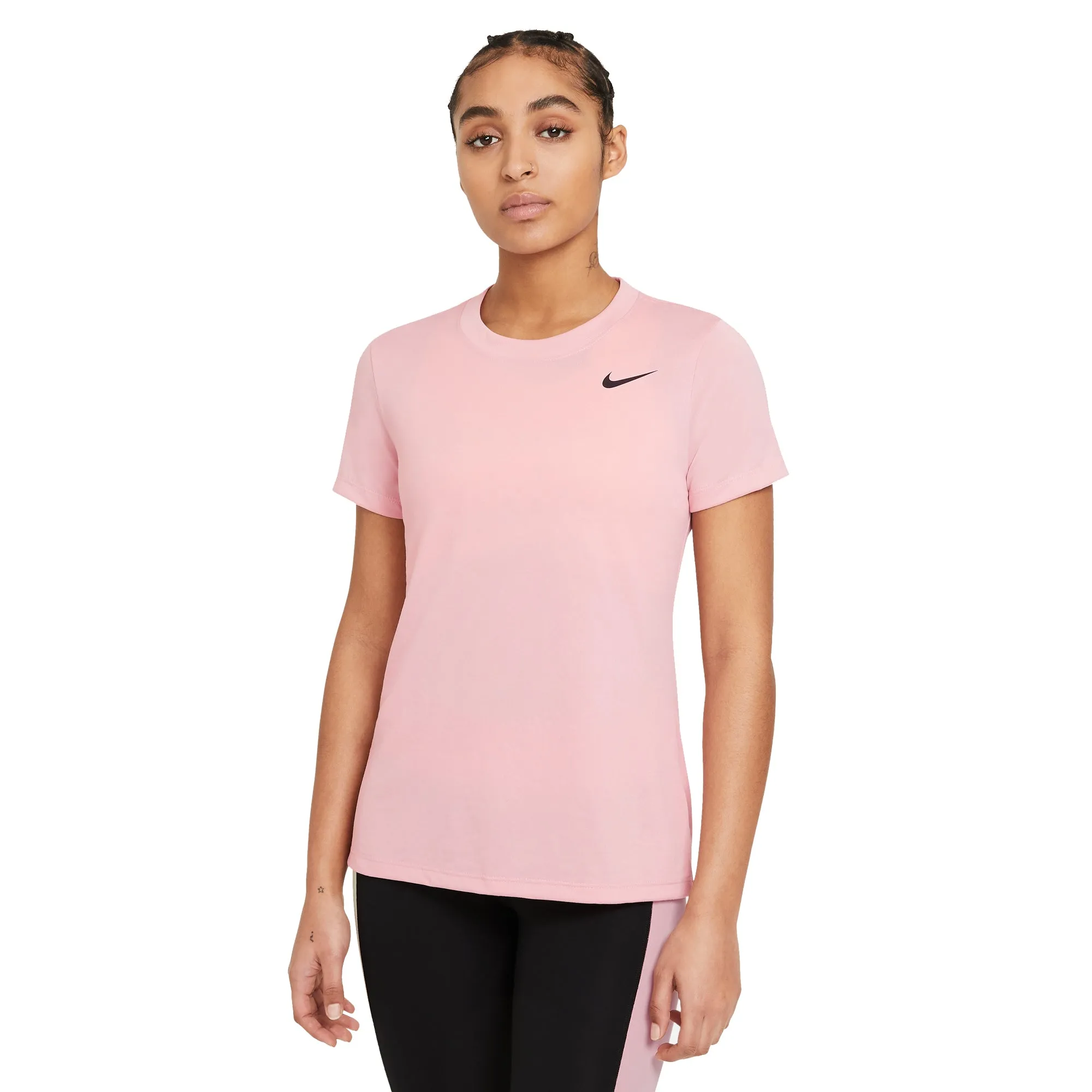 Nike Dri-Fit Legend Womens Short Sleeve Training Shirt
