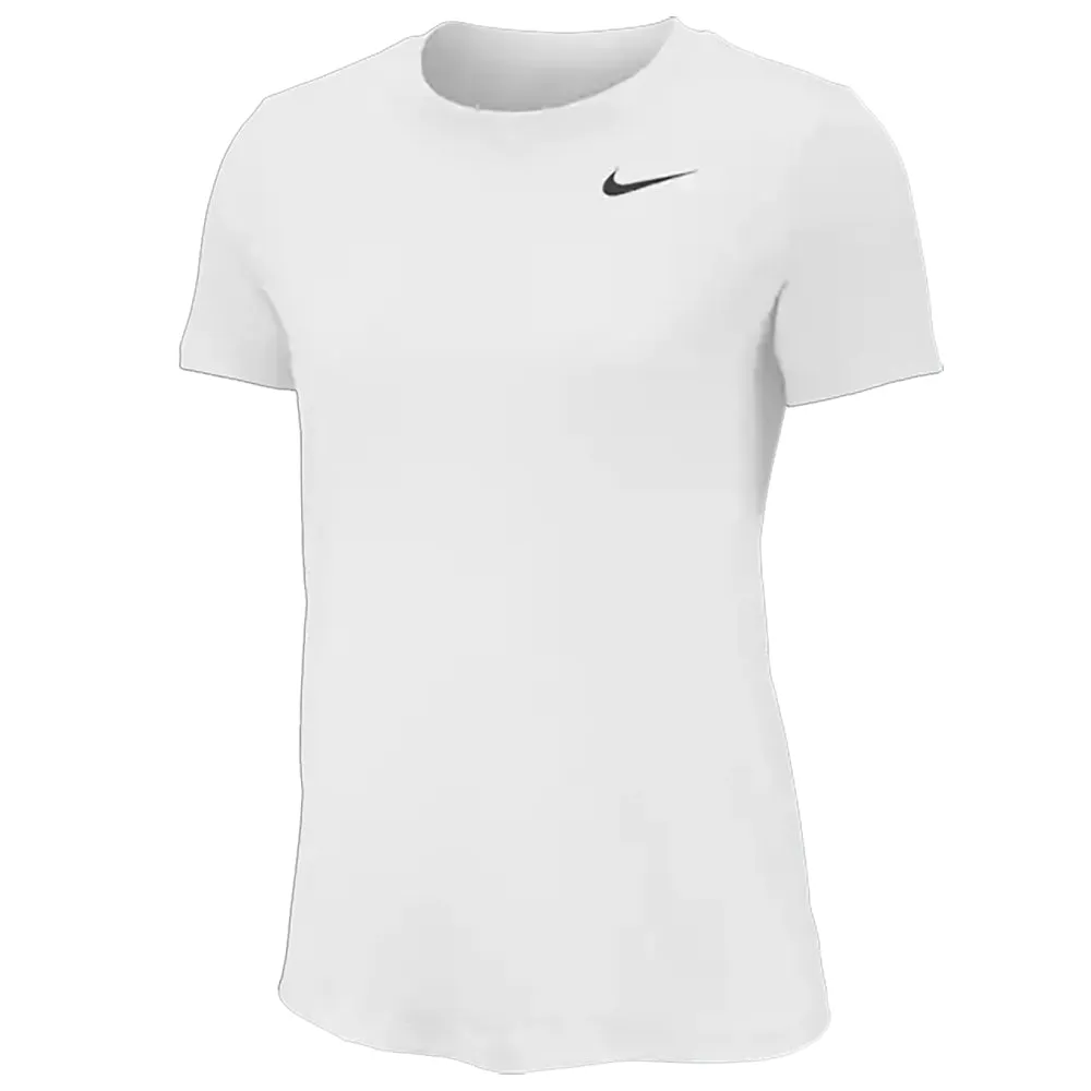 Nike Dri-Fit Legend Womens Short Sleeve Training Shirt