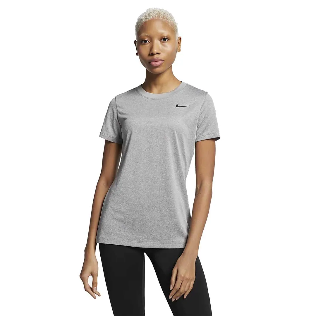Nike Dri-Fit Legend Womens Short Sleeve Training Shirt