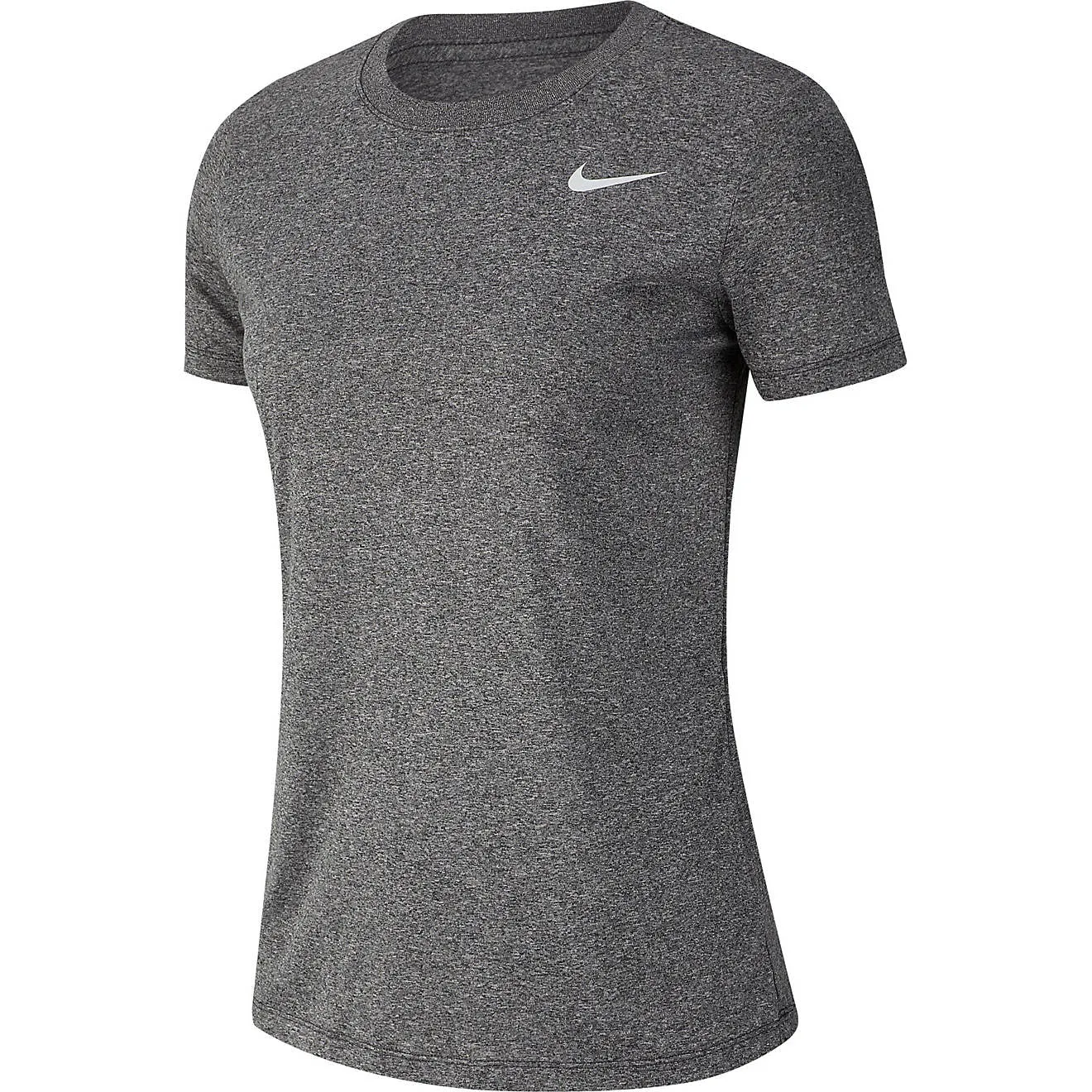 Nike Dri-Fit Legend Womens Short Sleeve Training Shirt