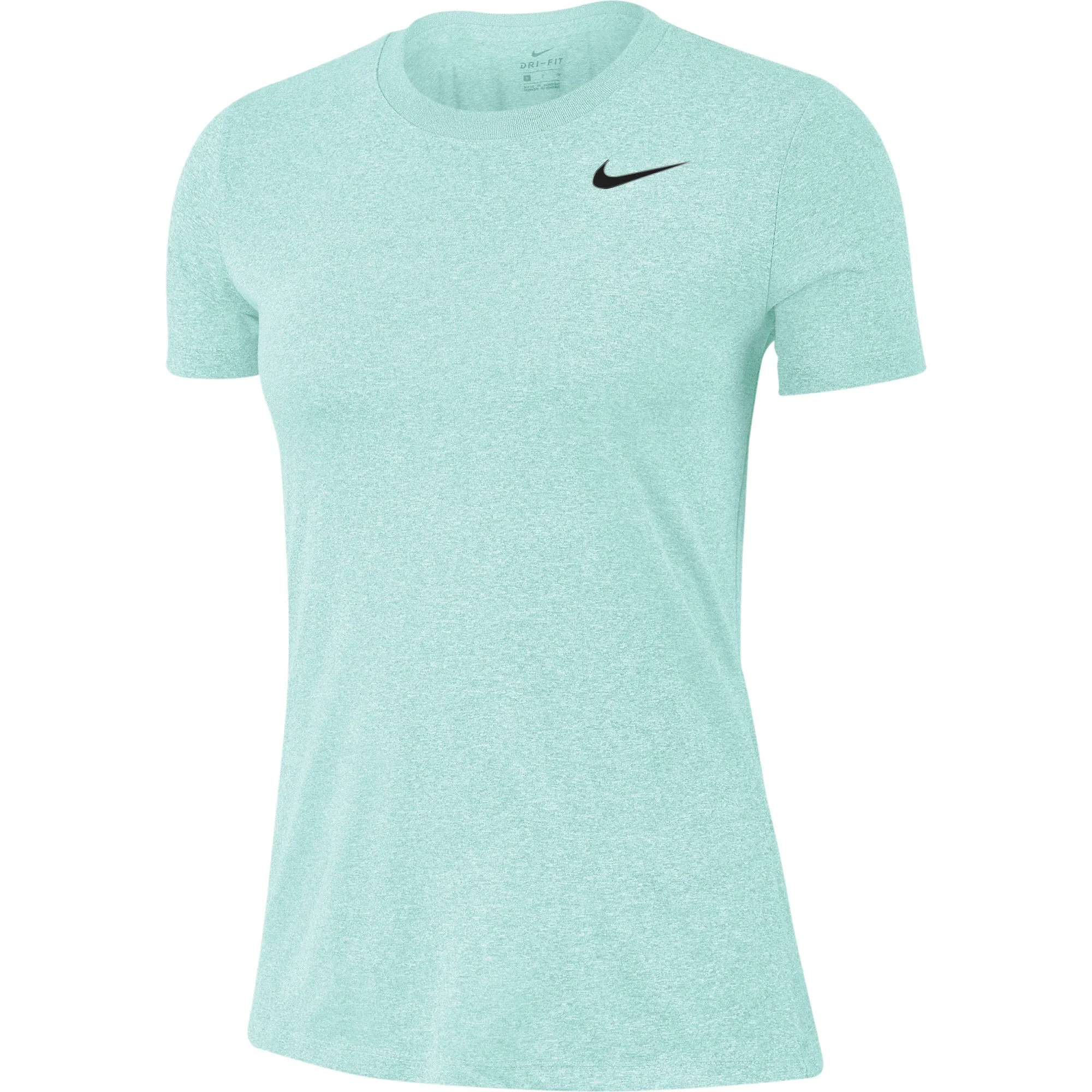 Nike Dri-Fit Legend Womens Short Sleeve Training Shirt