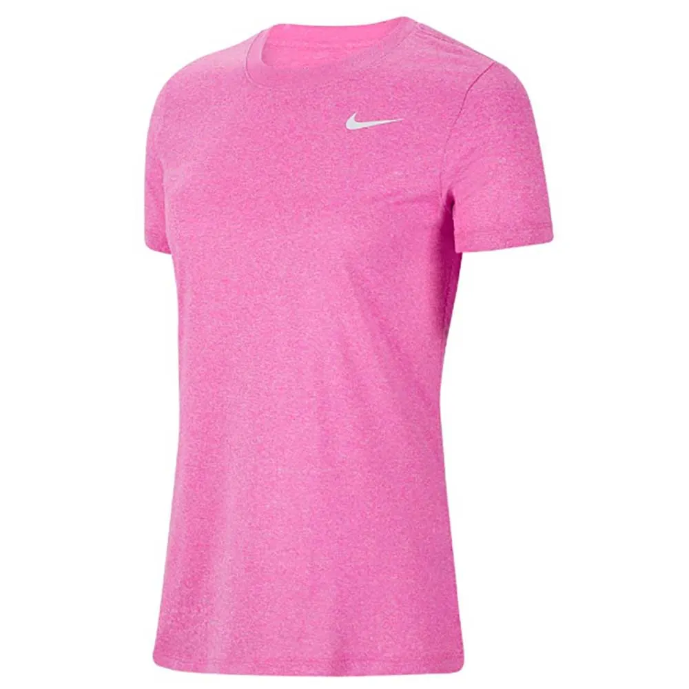 Nike Dri-Fit Legend Womens Short Sleeve Training Shirt