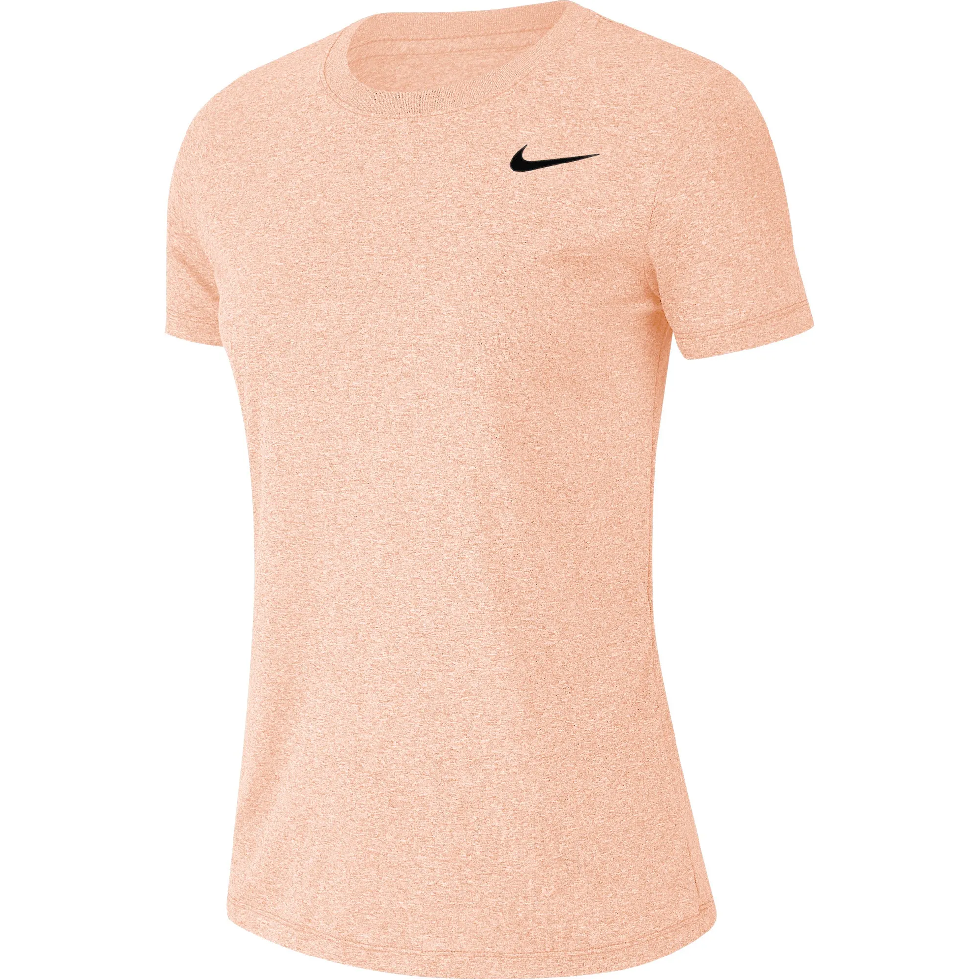 Nike Dri-Fit Legend Womens Short Sleeve Training Shirt