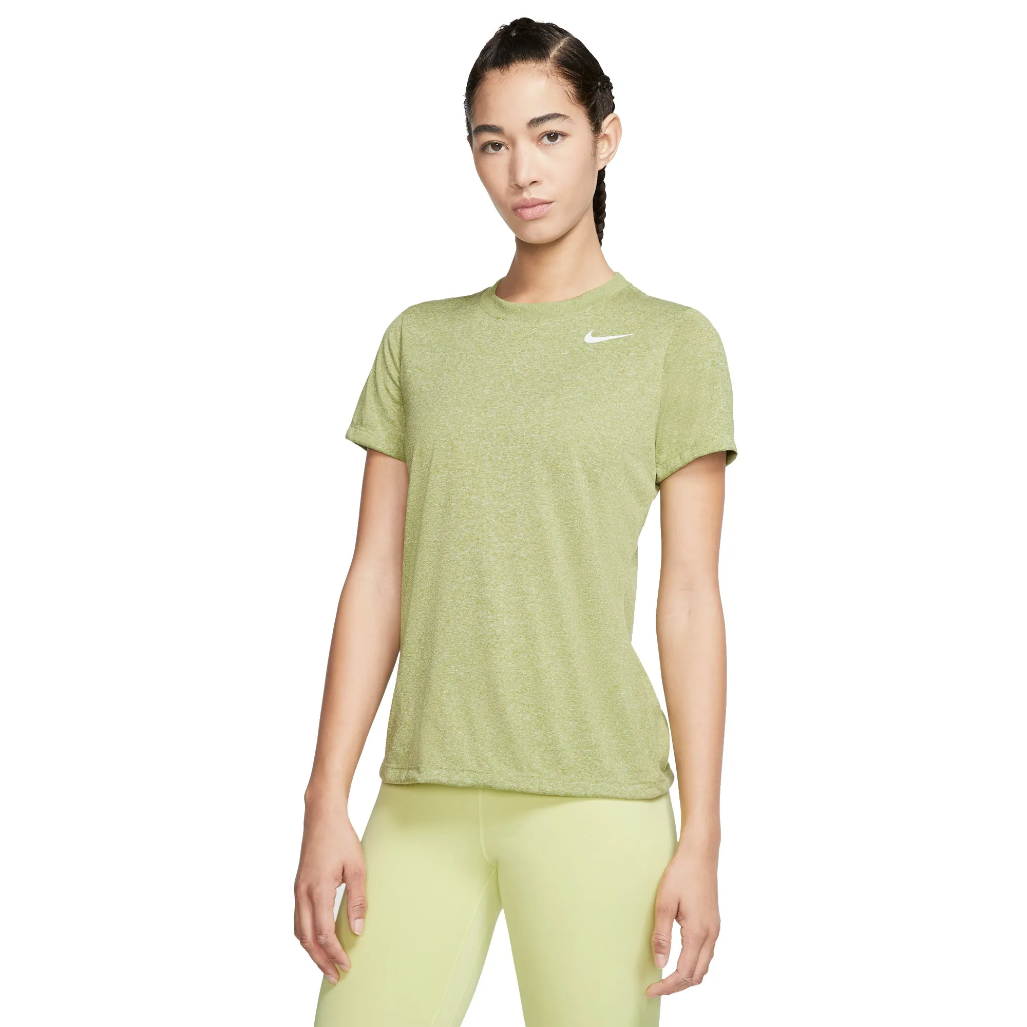 Nike Dri-Fit Legend Womens Short Sleeve Training Shirt