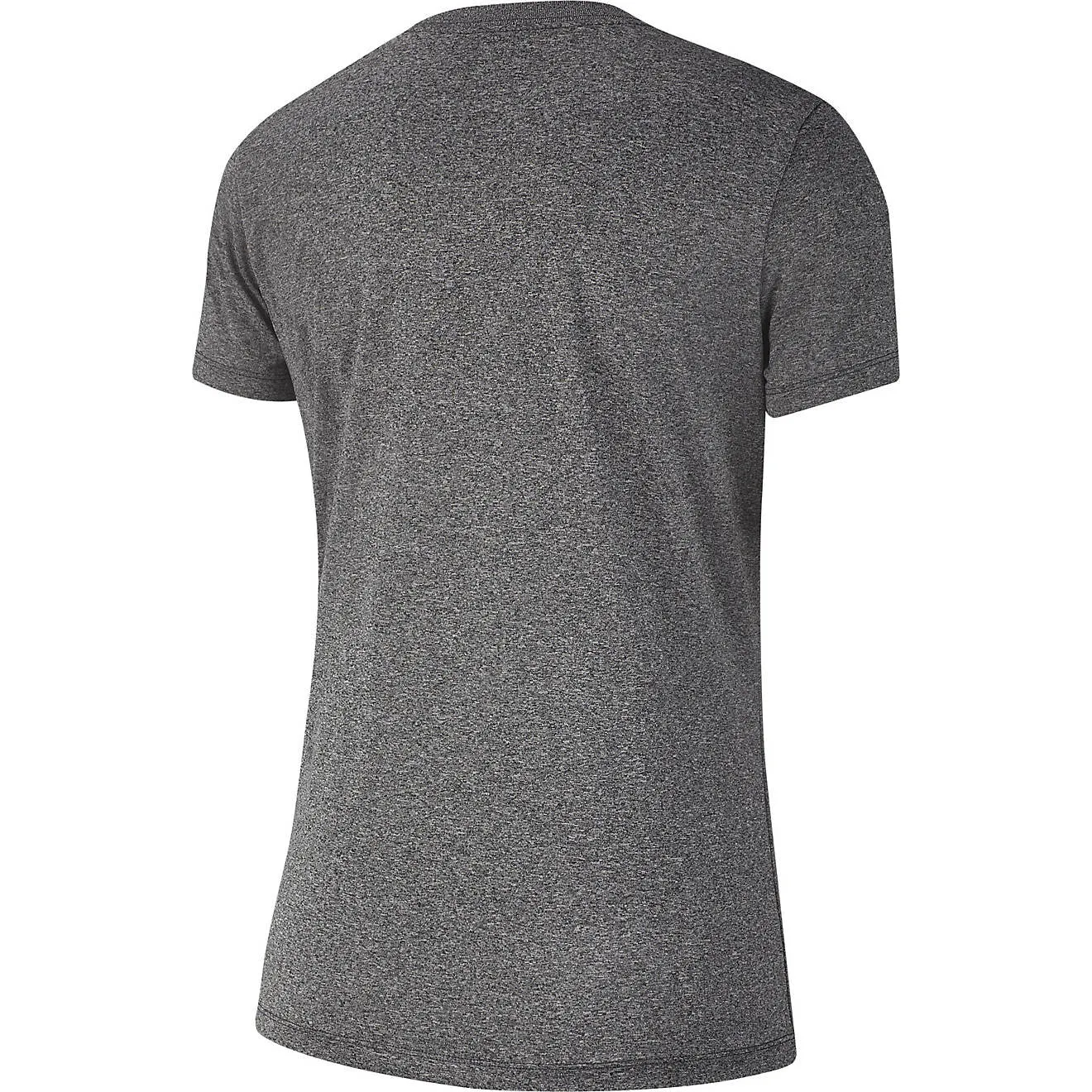 Nike Dri-Fit Legend Womens Short Sleeve Training Shirt