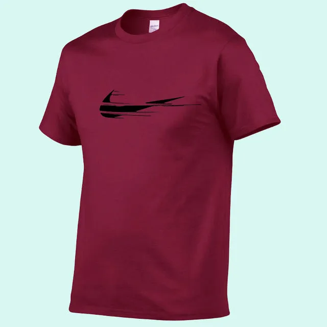 Nike Logo T-Shirts For Men
