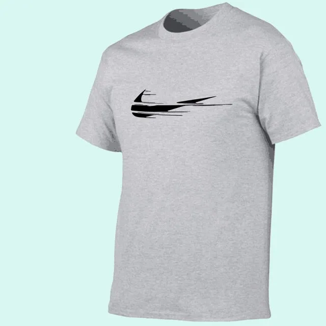 Nike Logo T-Shirts For Men