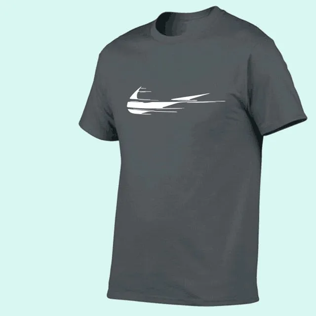 Nike Logo T-Shirts For Men