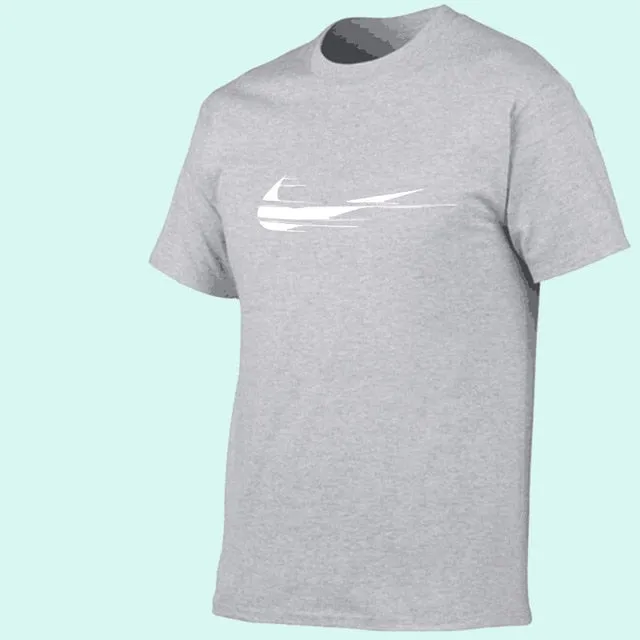 Nike Logo T-Shirts For Men