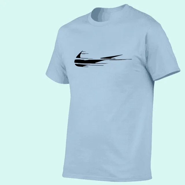 Nike Logo T-Shirts For Men