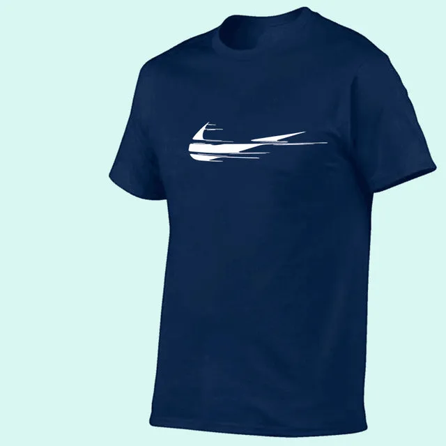 Nike Logo T-Shirts For Men