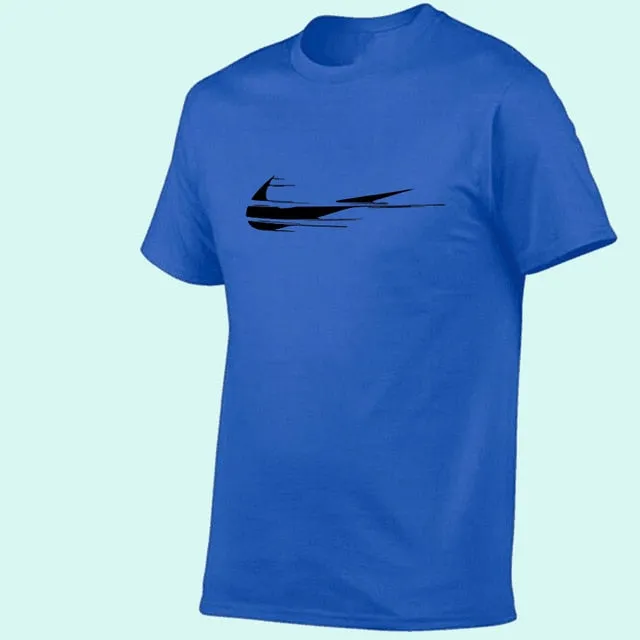 Nike Logo T-Shirts For Men