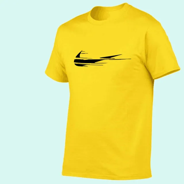 Nike Logo T-Shirts For Men