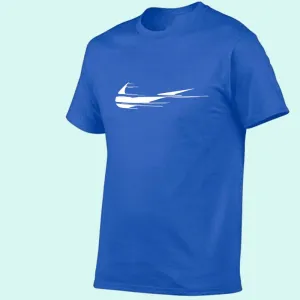 Nike Logo T-Shirts For Men