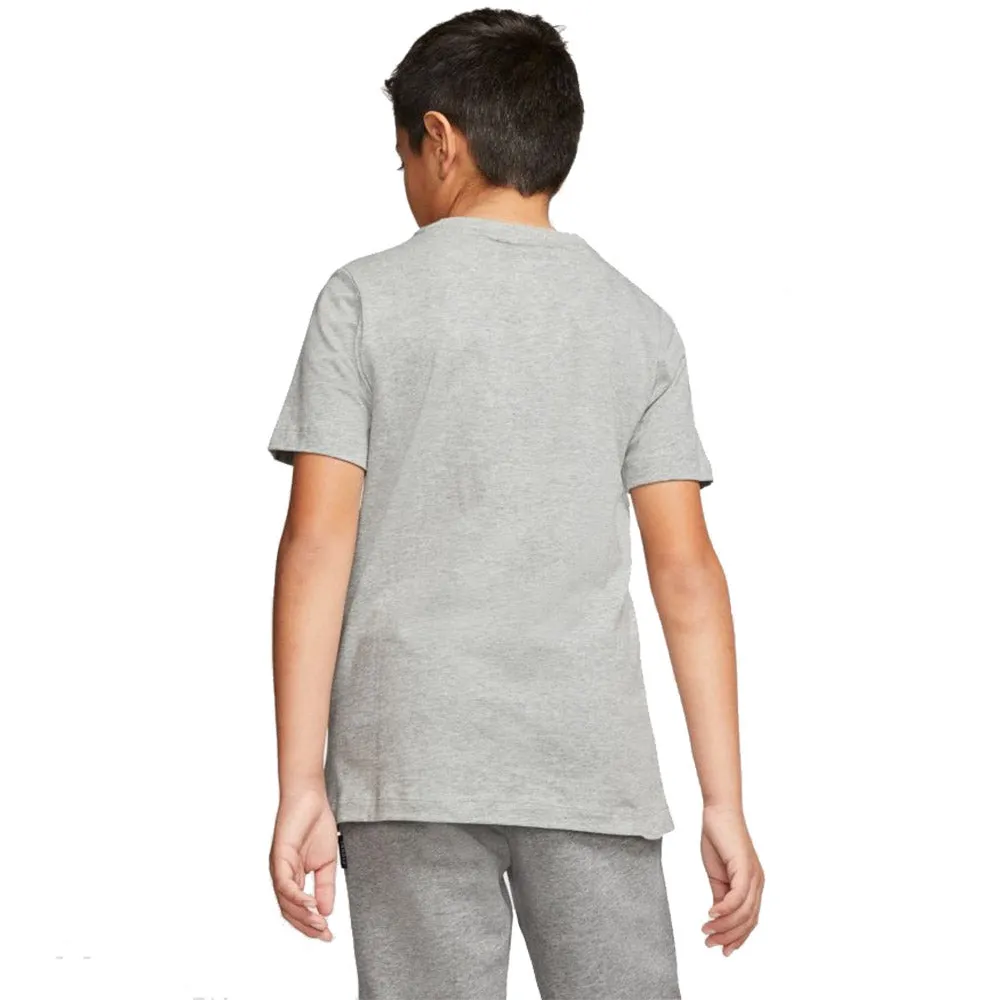 Nike Sportwear Playground Futura Boys T-Shirt
