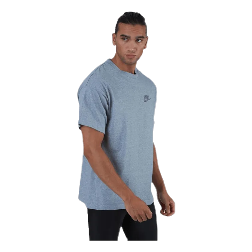 Nsw Ss Top Jsy Beige