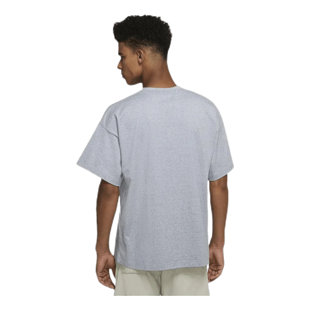 Nsw Ss Top Jsy Beige