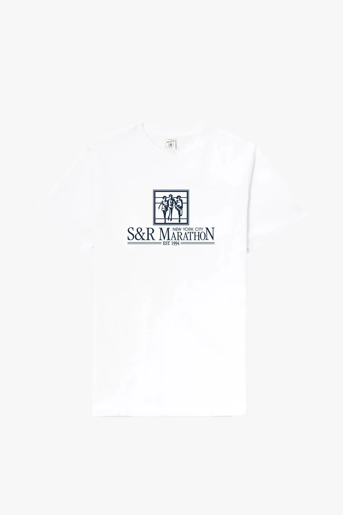 NY Marathon T-shirt