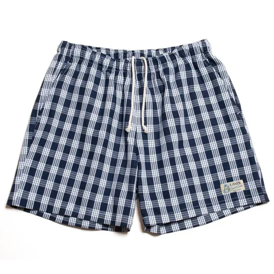 Palaka Shorts