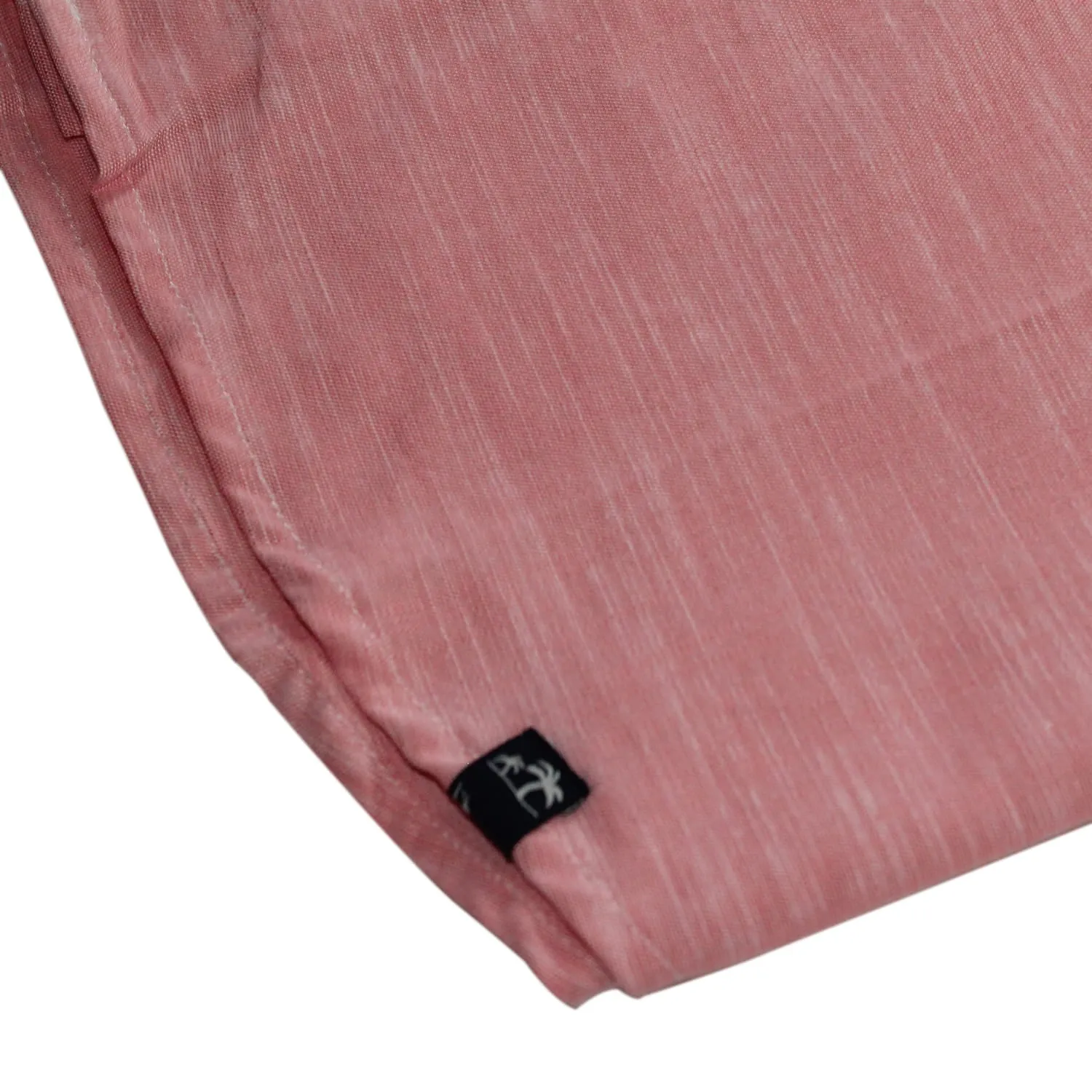PINK   RESORT SHORT SLEEVE SHIRT