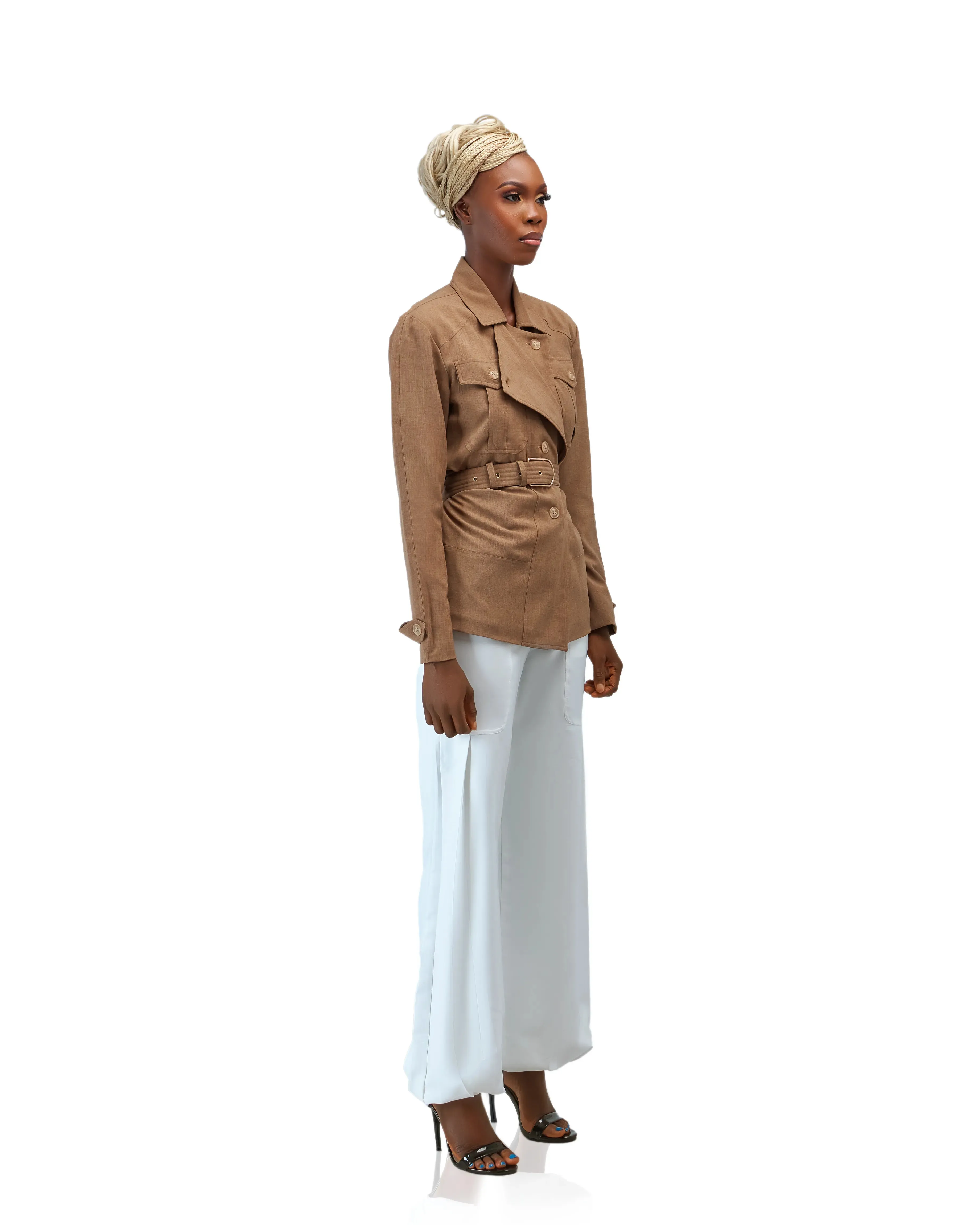 Poko Militare Set