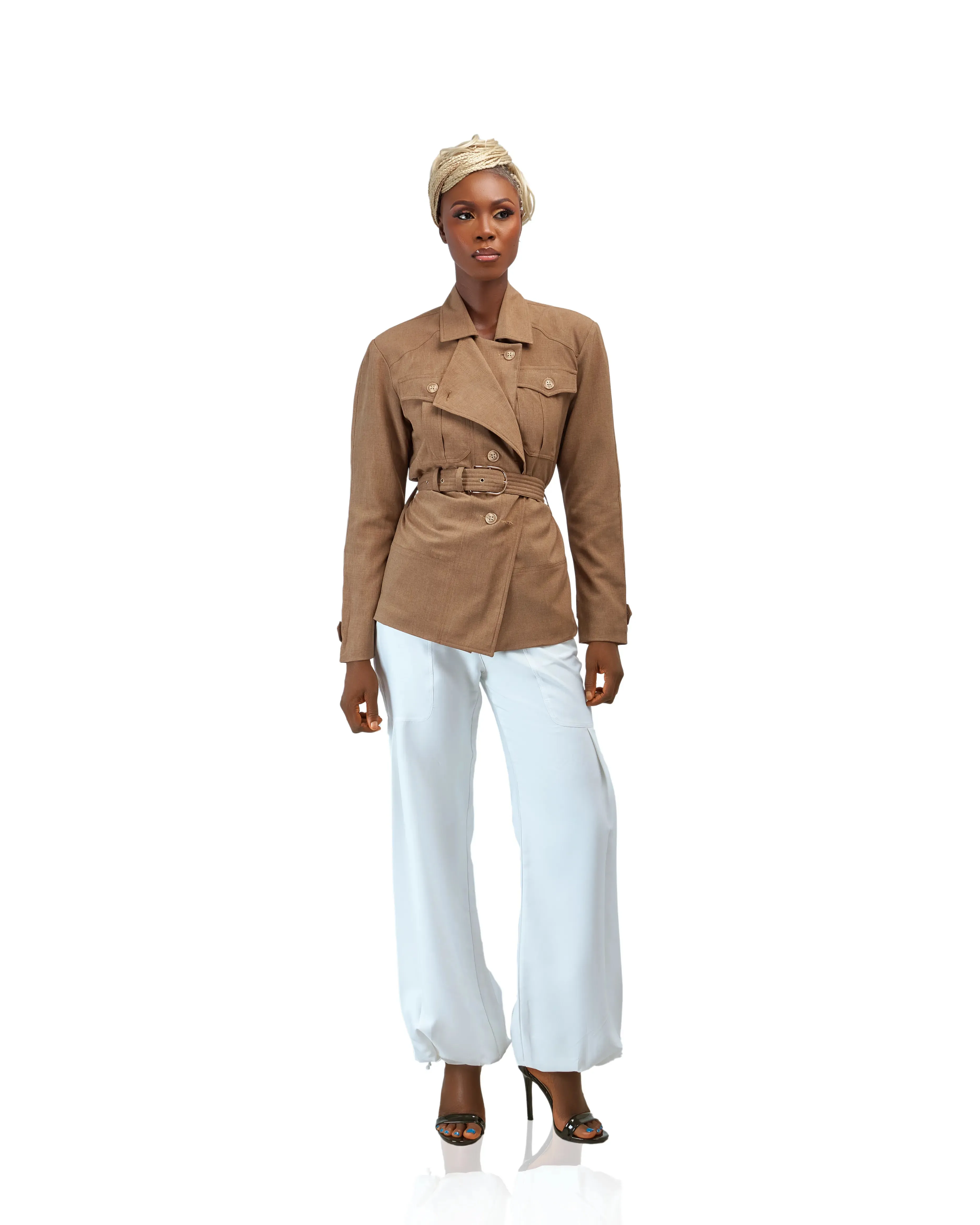 Poko Militare Set