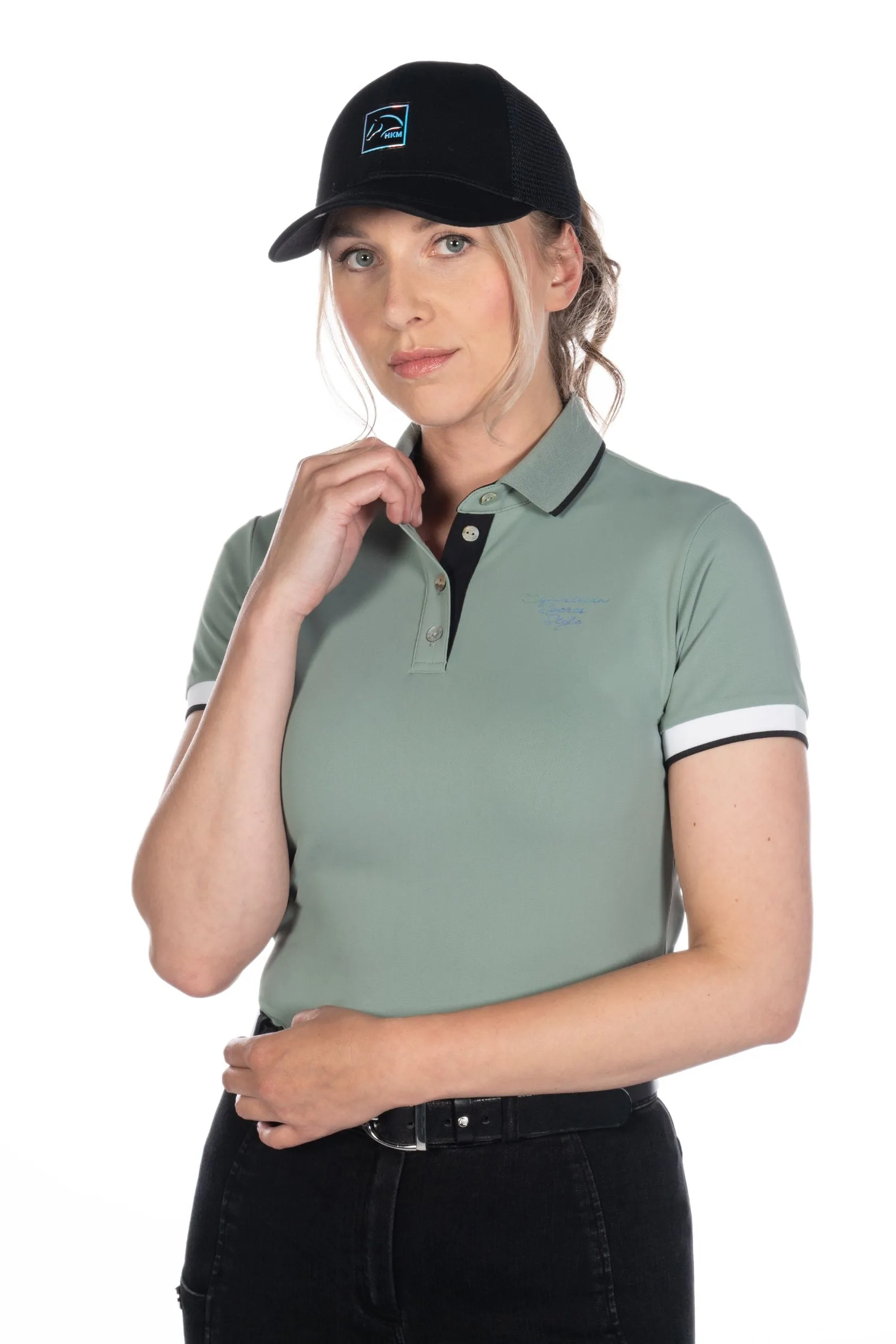 Polo Shirt Harbour Island