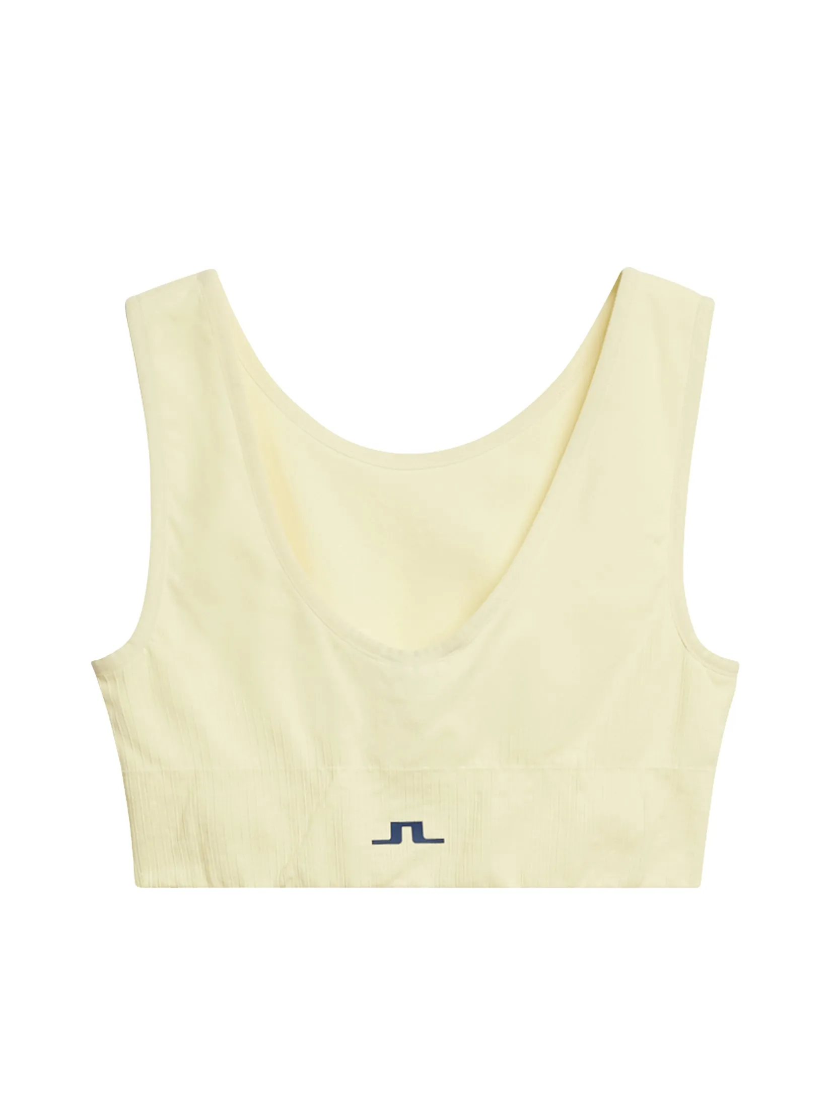 Rafiki Top / Wax Yellow