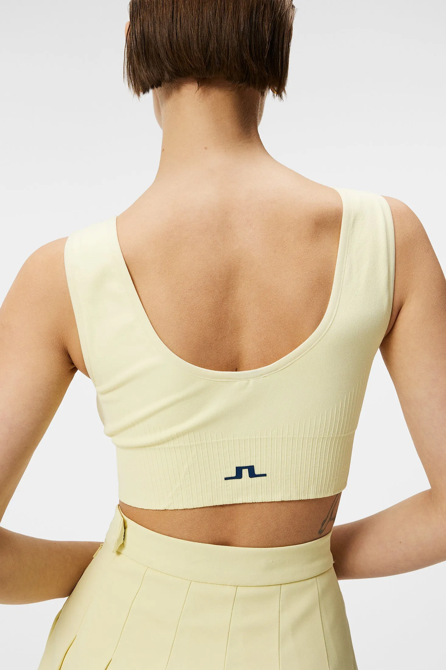 Rafiki Top / Wax Yellow