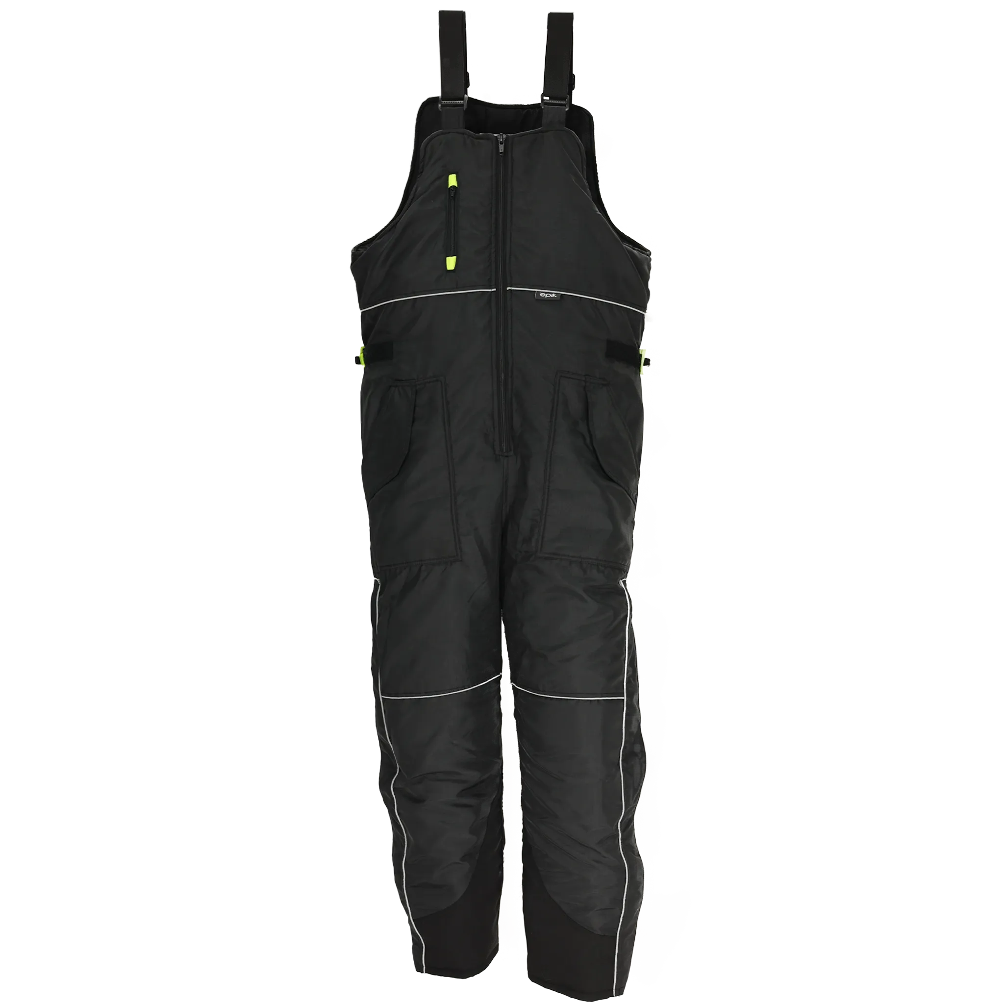 Reflex Bib Overalls