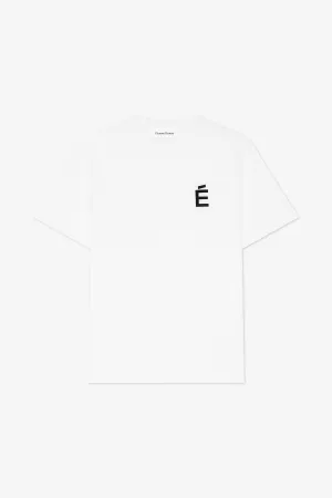 REGULAR T-SHIRT É