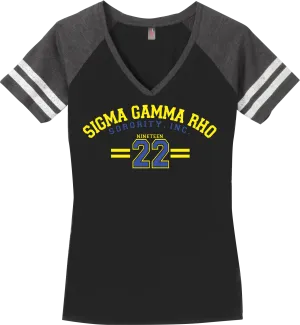 SGRho Est 22 Tee