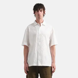 Sidri Shirt (White)