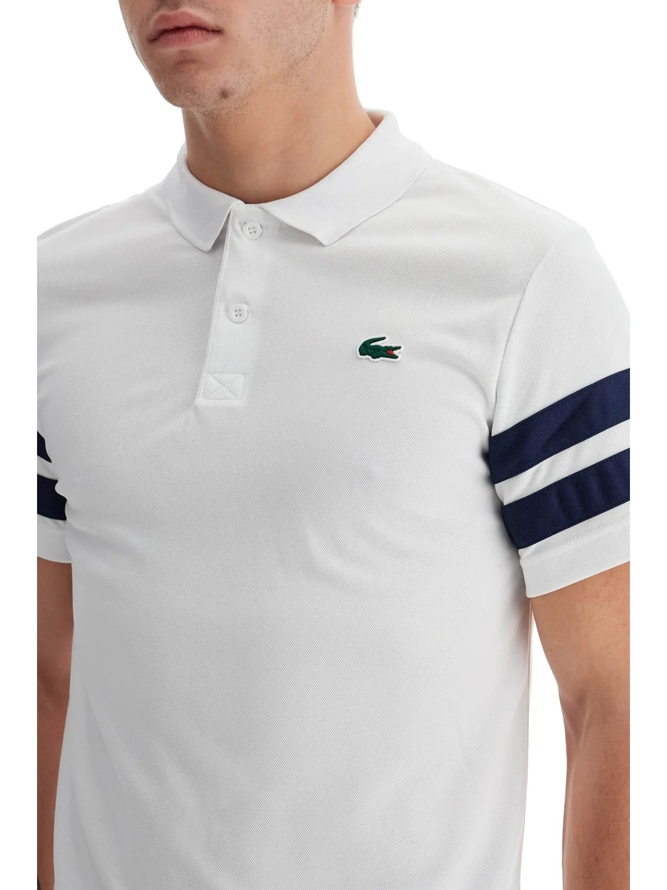 Sport Performance Polo