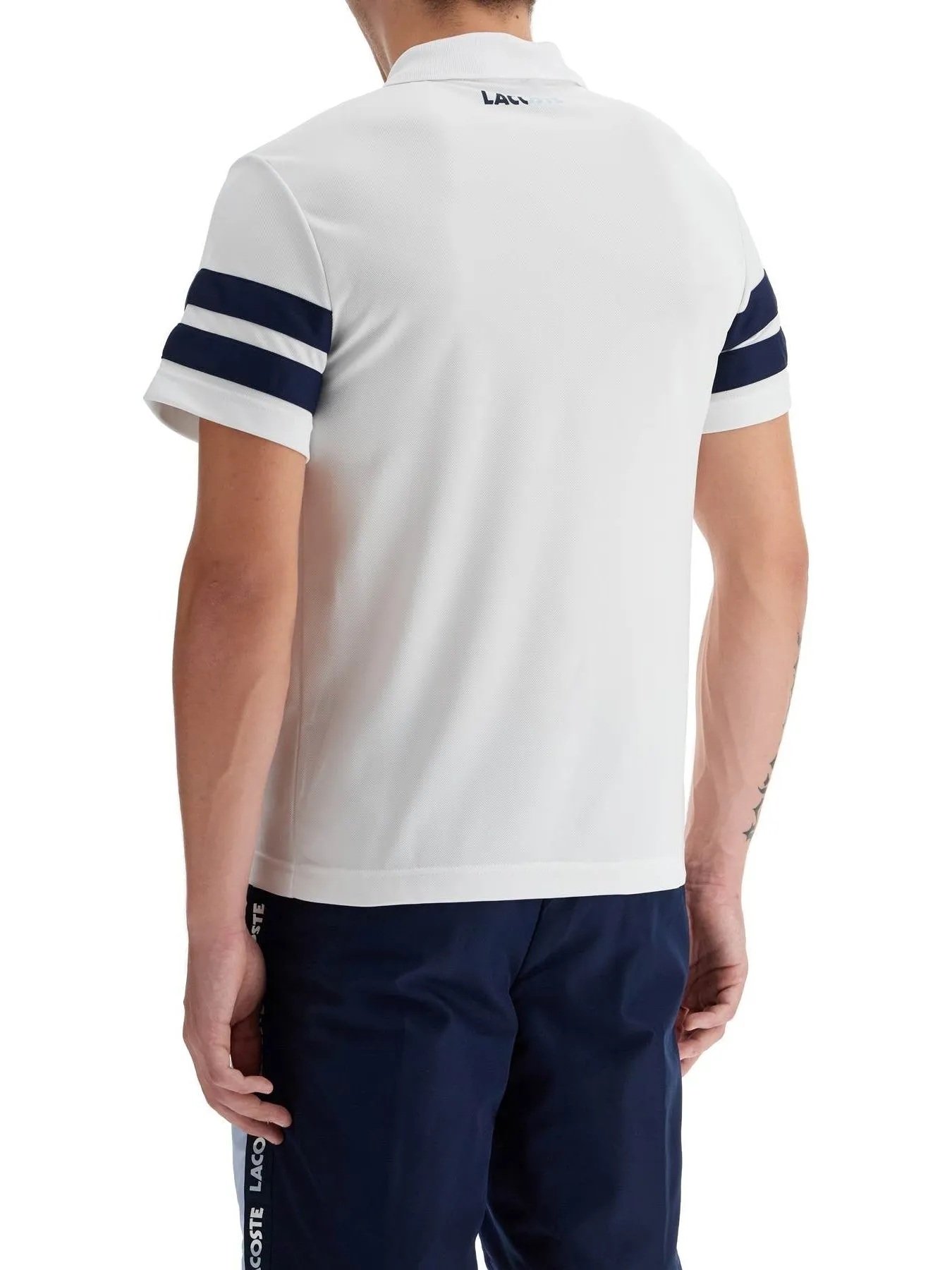 Sport Performance Polo