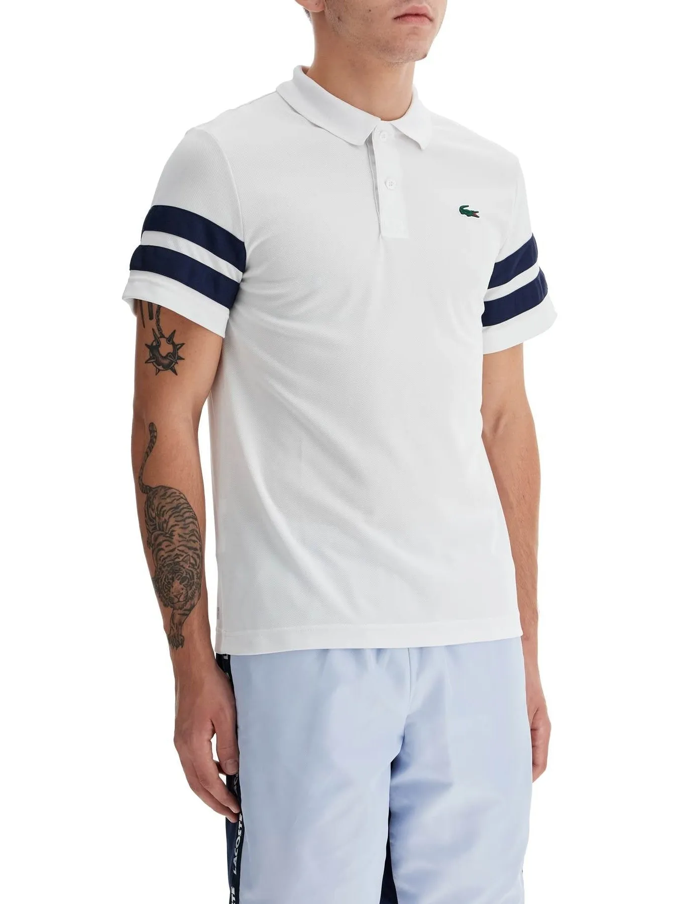 Sport Performance Polo