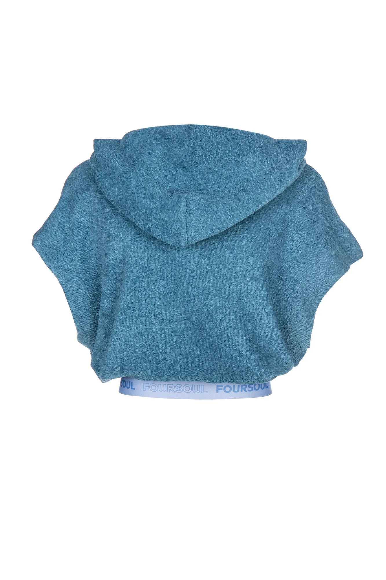 SPORTY HOODY