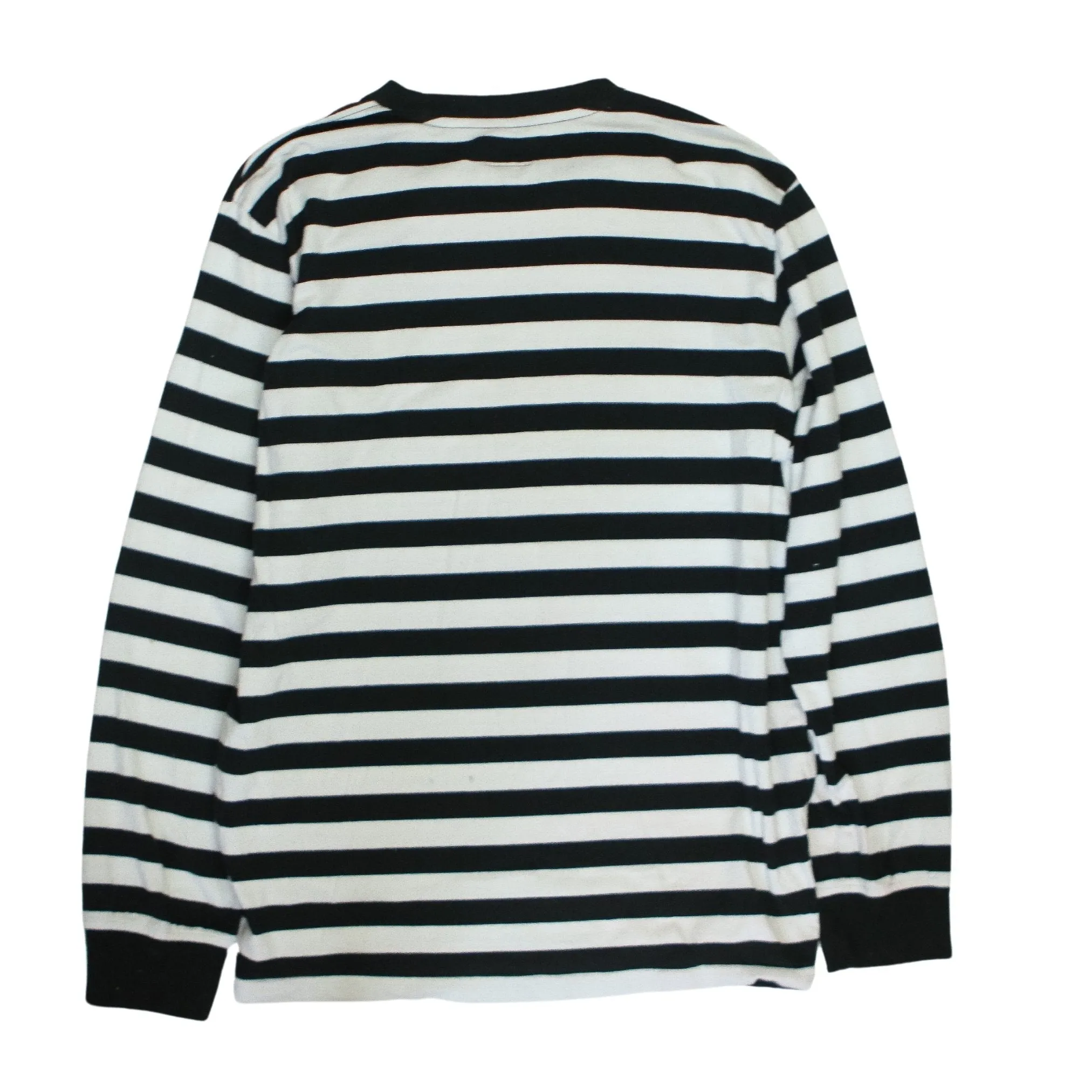 SUPREME FLAGS LONG SLEEVE