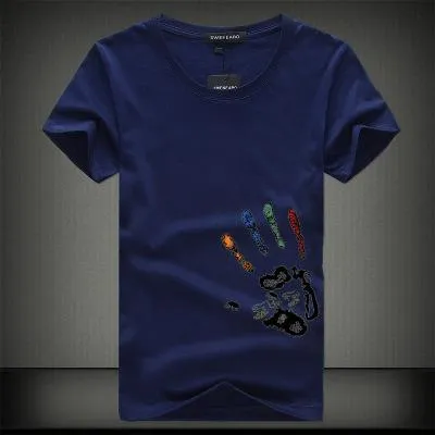 SWENEARO Men T-Shirts