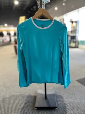 Tailored Sportsman IceFil Long Sleeve Tee