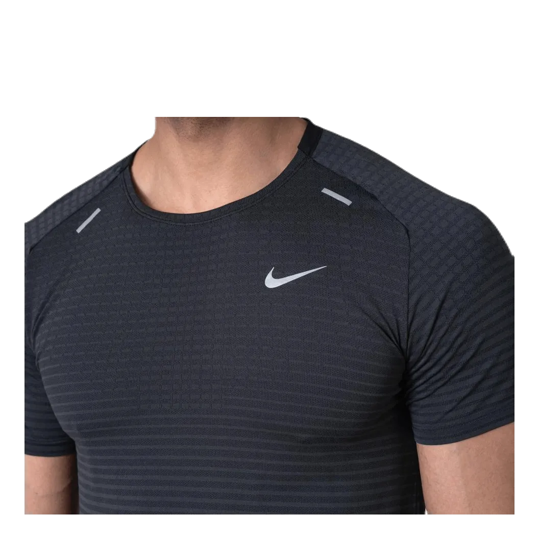 TechKnit Ultra SS Black