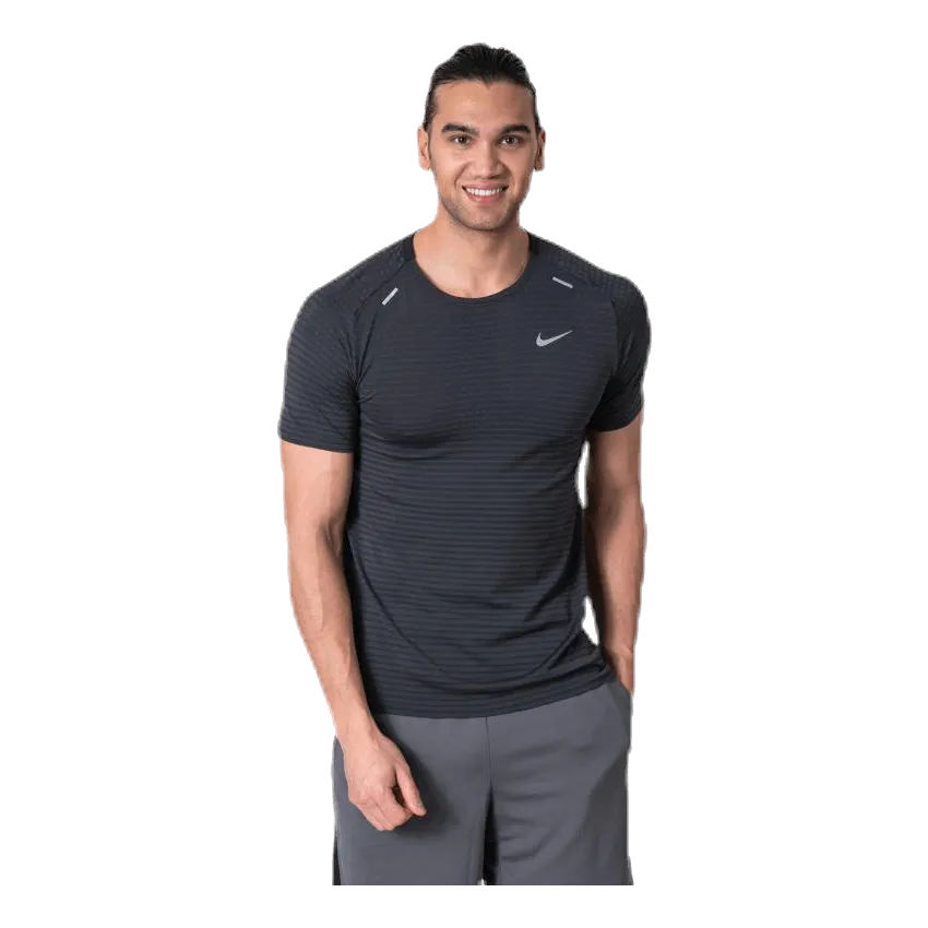 TechKnit Ultra SS Black